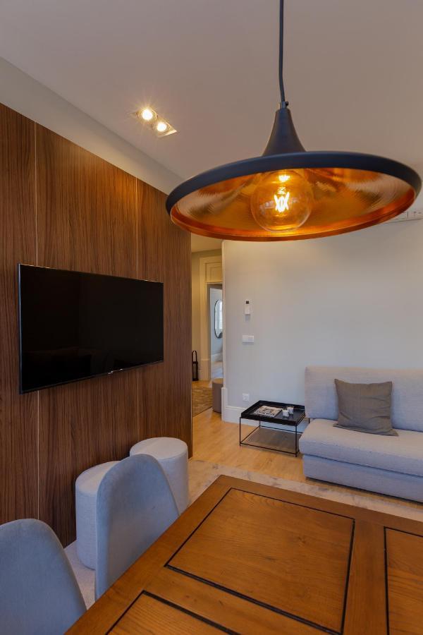פורטו Orm - Bolhao Apartments מראה חיצוני תמונה