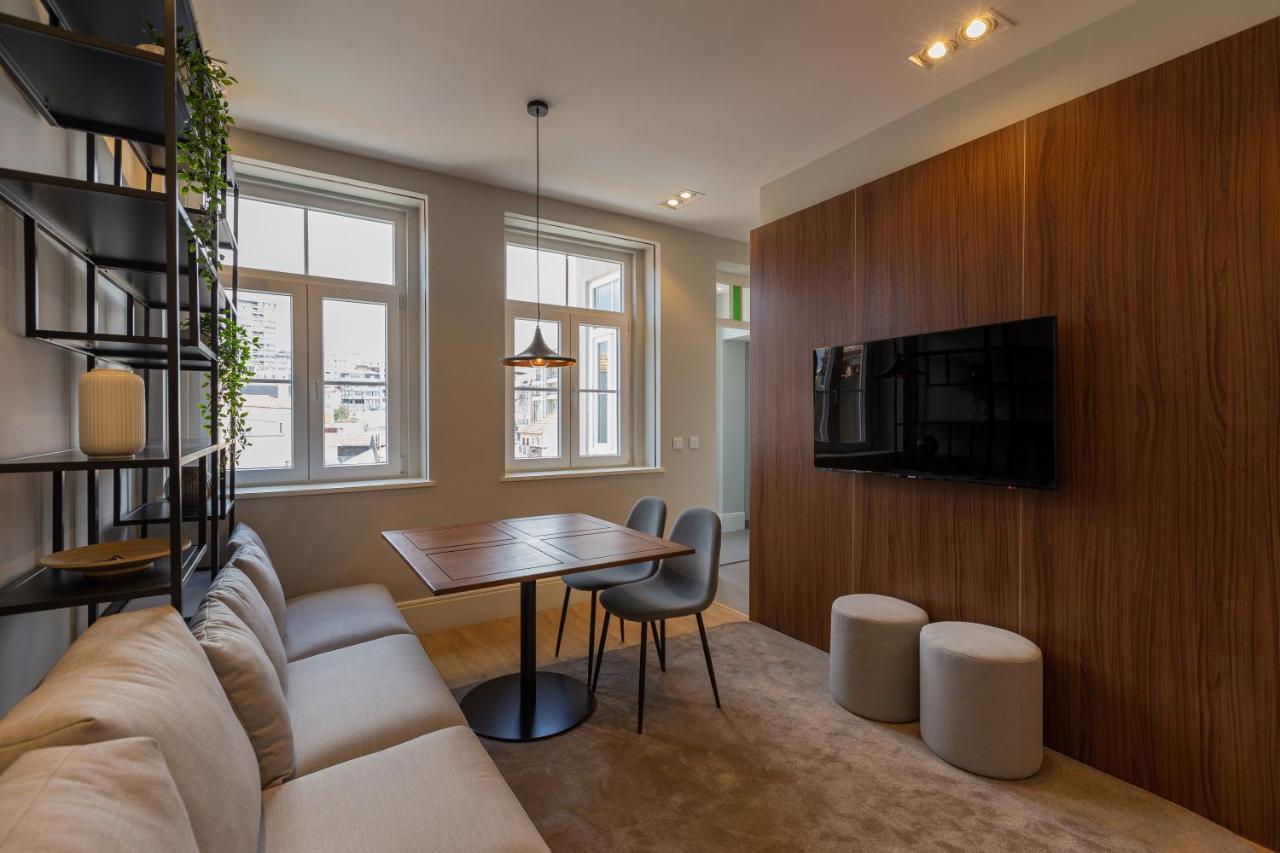 פורטו Orm - Bolhao Apartments מראה חיצוני תמונה
