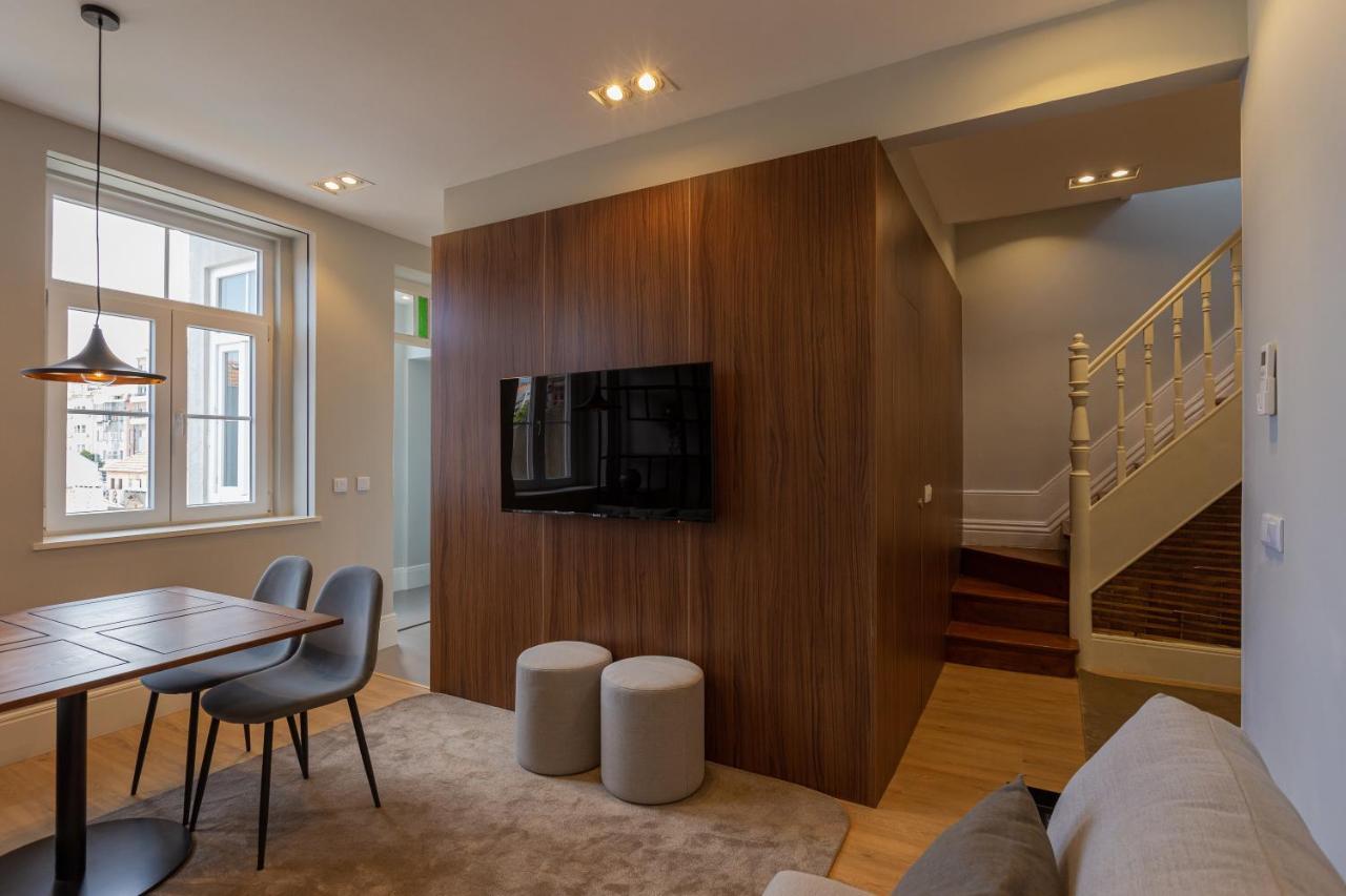 פורטו Orm - Bolhao Apartments מראה חיצוני תמונה