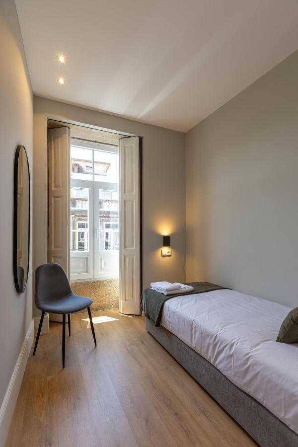 פורטו Orm - Bolhao Apartments מראה חיצוני תמונה