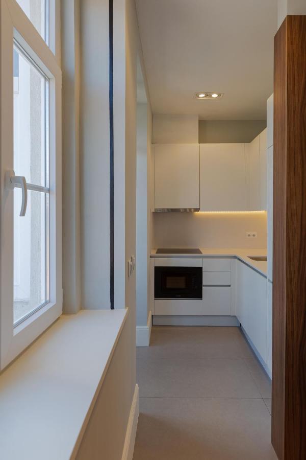 פורטו Orm - Bolhao Apartments מראה חיצוני תמונה