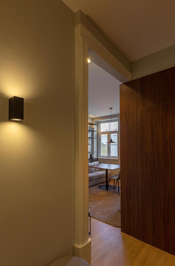פורטו Orm - Bolhao Apartments מראה חיצוני תמונה