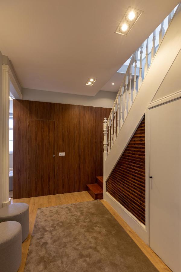 פורטו Orm - Bolhao Apartments מראה חיצוני תמונה