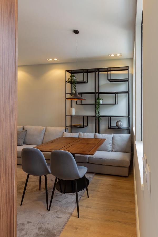 פורטו Orm - Bolhao Apartments מראה חיצוני תמונה