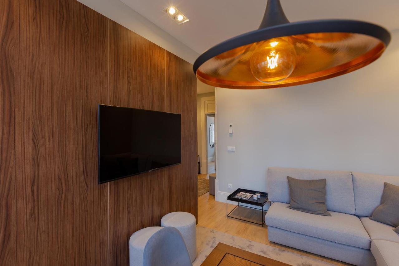 פורטו Orm - Bolhao Apartments מראה חיצוני תמונה