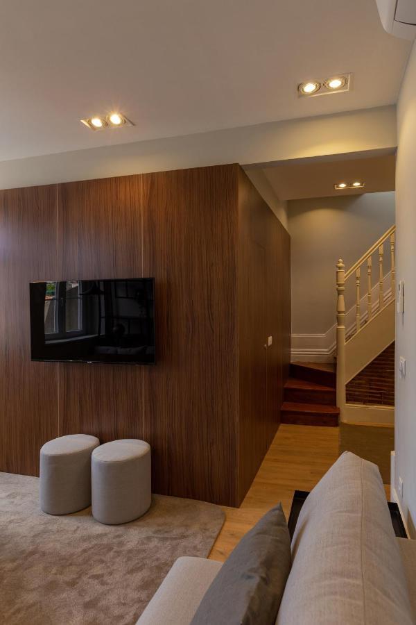 פורטו Orm - Bolhao Apartments מראה חיצוני תמונה