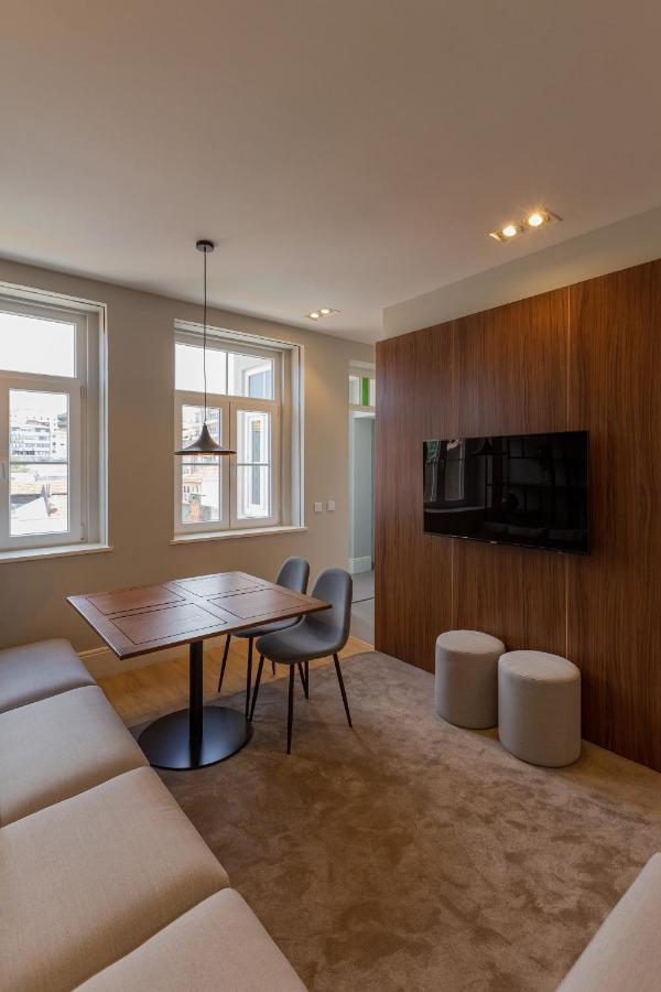 פורטו Orm - Bolhao Apartments מראה חיצוני תמונה