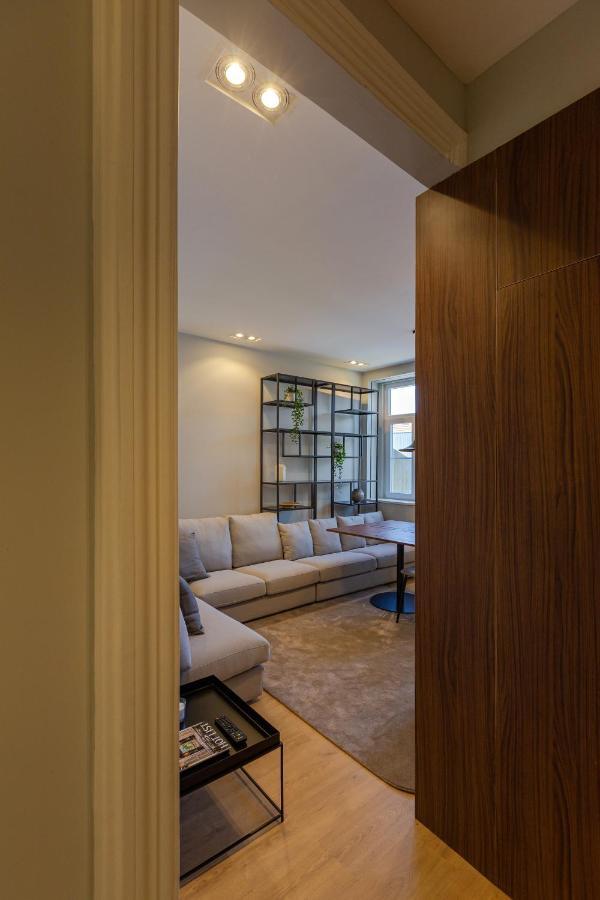 פורטו Orm - Bolhao Apartments מראה חיצוני תמונה