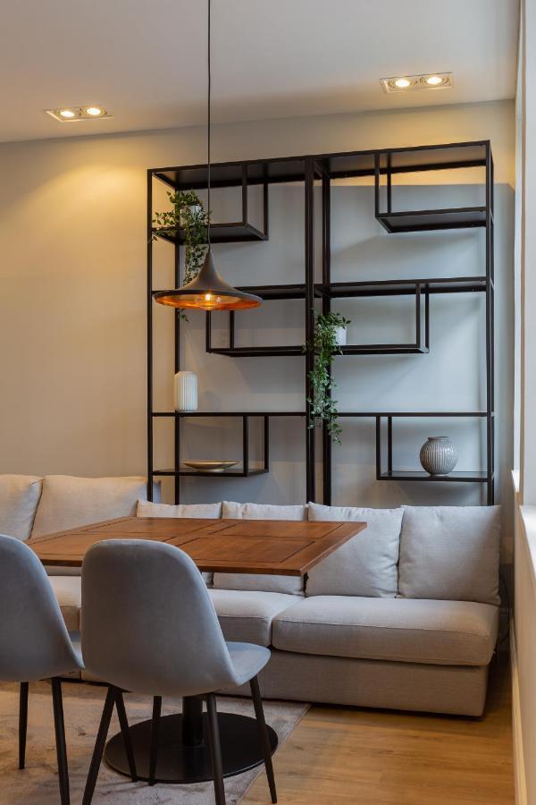 פורטו Orm - Bolhao Apartments מראה חיצוני תמונה