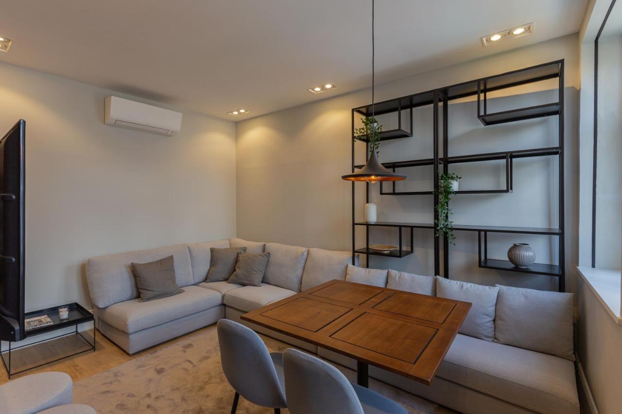 פורטו Orm - Bolhao Apartments מראה חיצוני תמונה