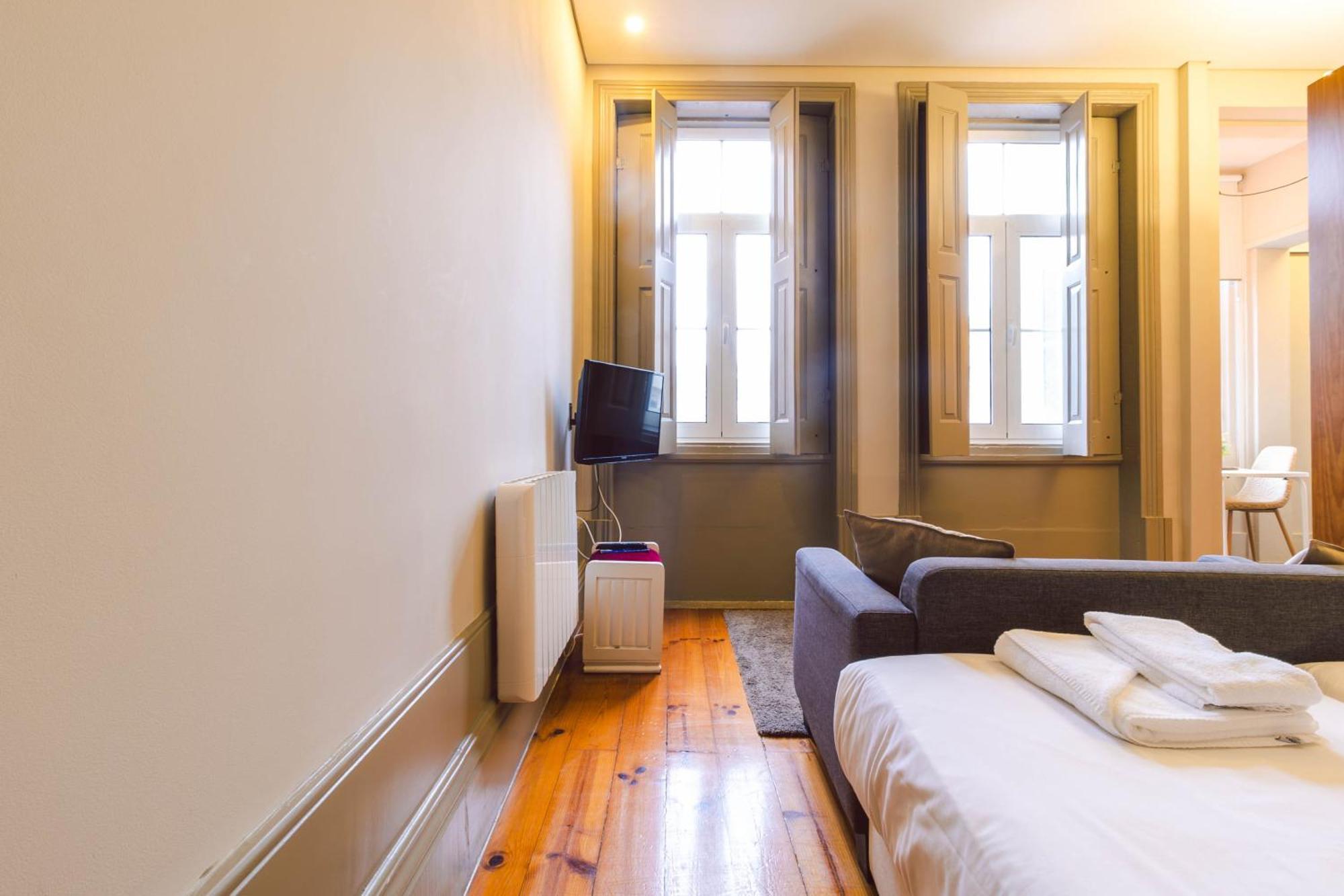 פורטו Orm - Bolhao Apartments מראה חיצוני תמונה
