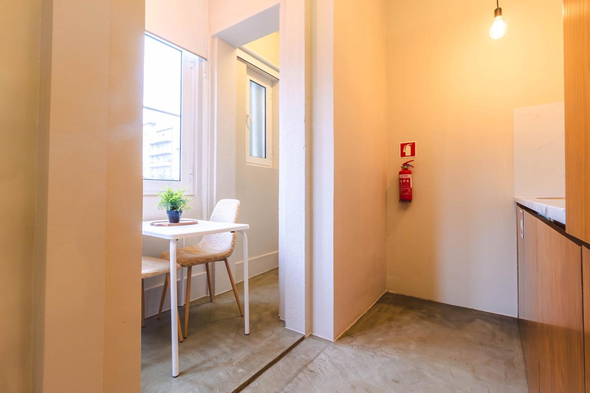 פורטו Orm - Bolhao Apartments מראה חיצוני תמונה
