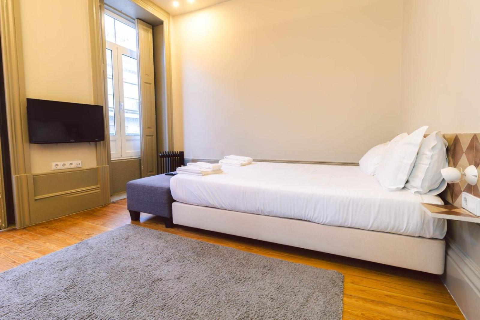 פורטו Orm - Bolhao Apartments מראה חיצוני תמונה